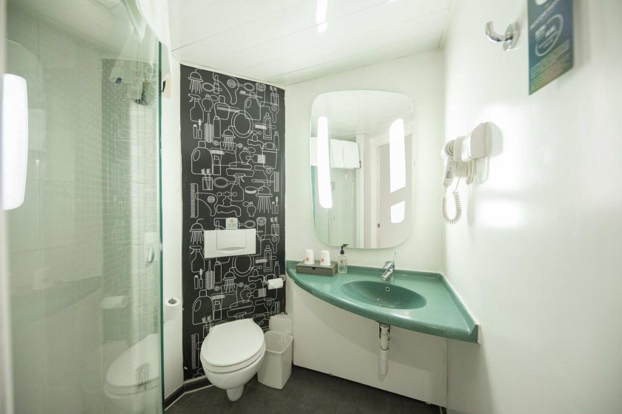 Ibis Tianjin Teda Otel Dış mekan fotoğraf