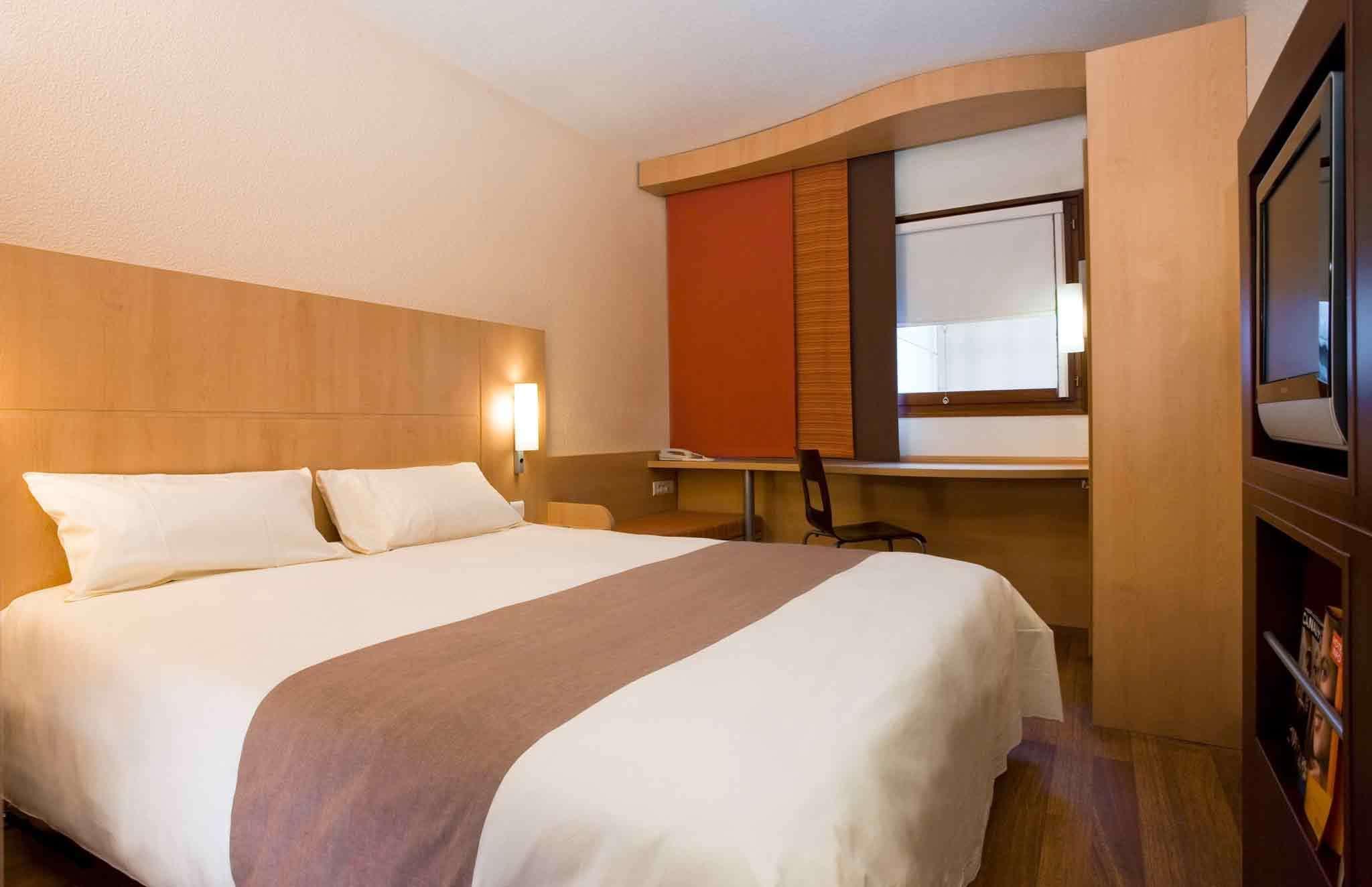 Ibis Tianjin Teda Otel Dış mekan fotoğraf