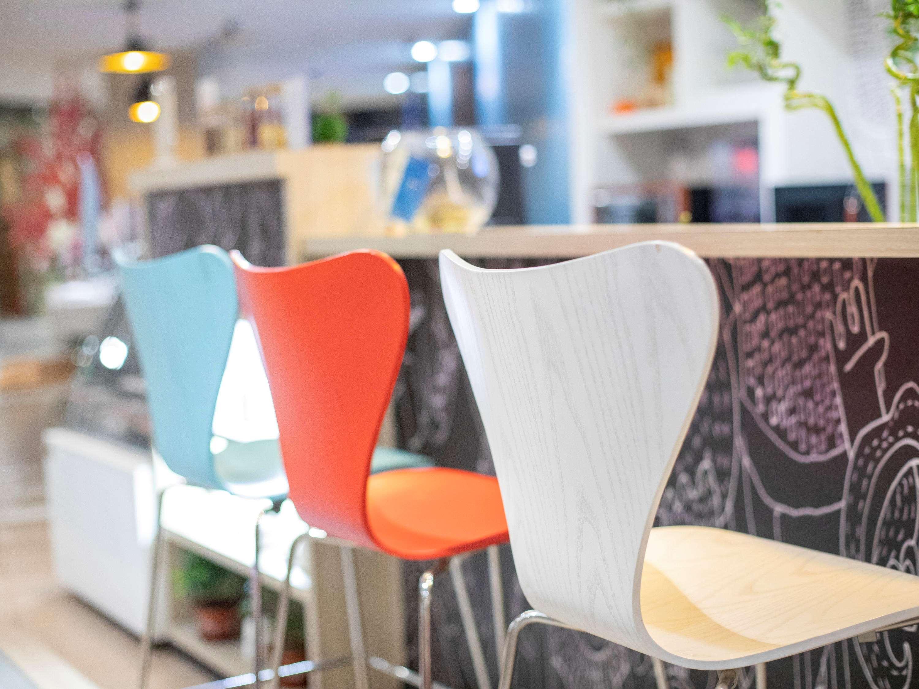 Ibis Tianjin Teda Otel Dış mekan fotoğraf