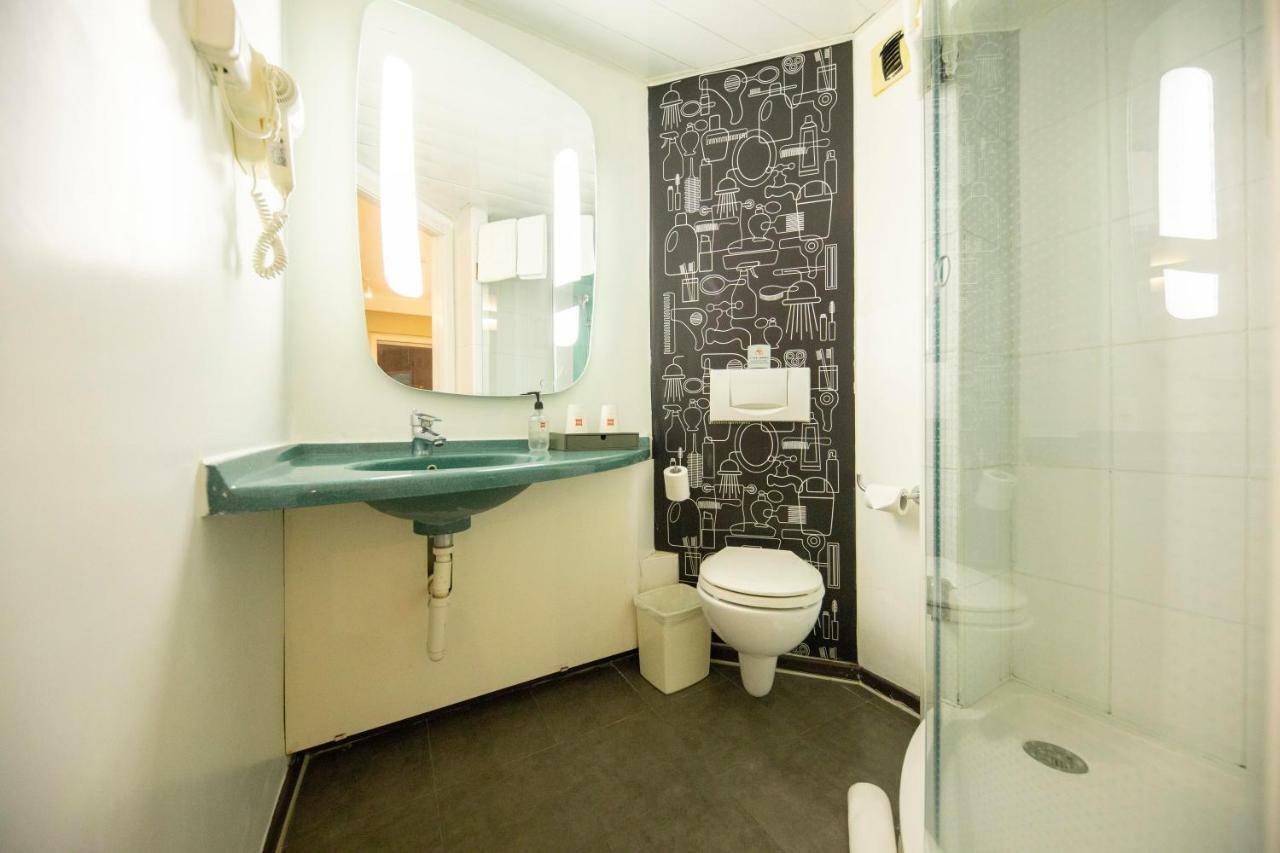 Ibis Tianjin Teda Otel Dış mekan fotoğraf